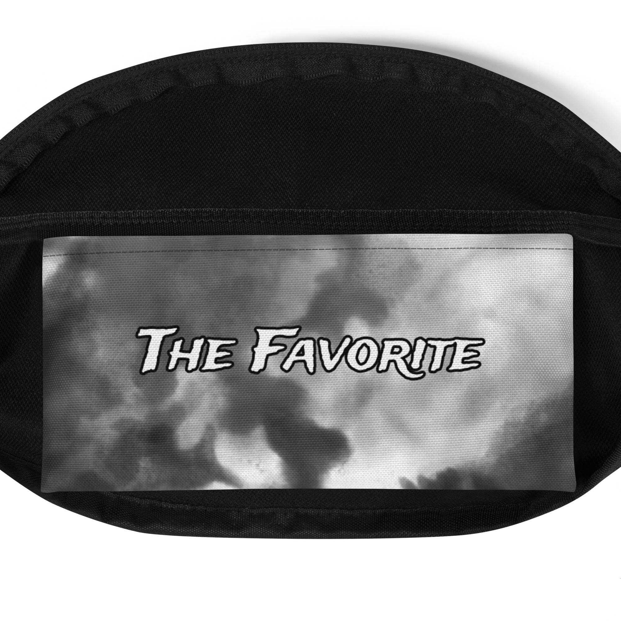 Dog walking fanny pack The Dog's Assistant support bag